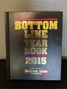 Informative Book on Helpful & Practical Life Solutions